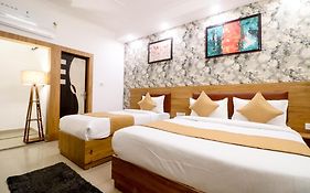 Hotel Stay Villa Delhi Airport